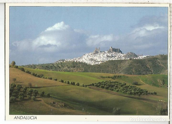 Sellos: FUENGIROLA MALAGA  ATM CARTA - Foto 2