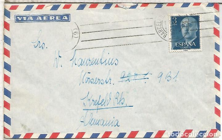 Sellos: BARCELONA CC SELLO BASICA - Foto 1