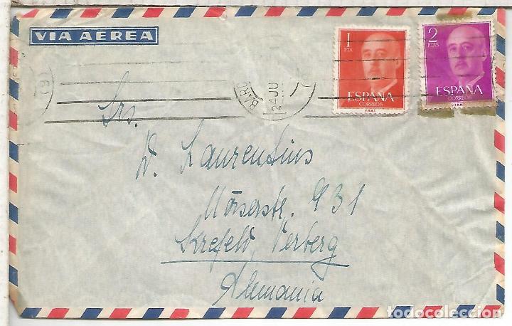 Sellos: BARCELONA CC SELLO BASICA - Foto 1
