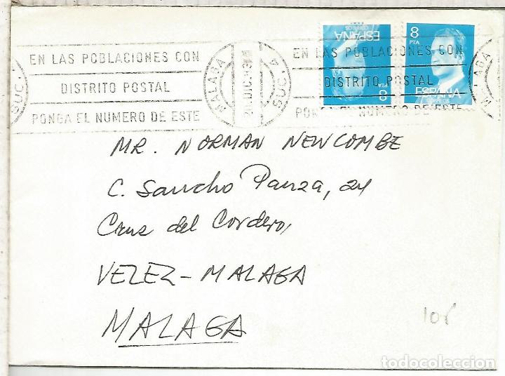 Sellos: MALAGA CC SELLOS BASICA - Foto 1