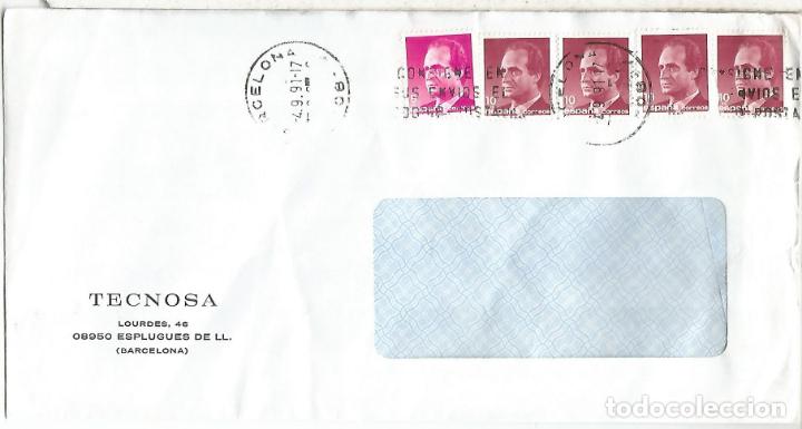 Sellos: BARCELONA CC SELLOS BASICA - Foto 1