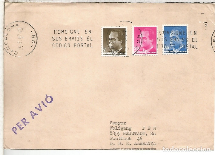 Sellos: BARCELONA CC SELLOS BASICA - Foto 1