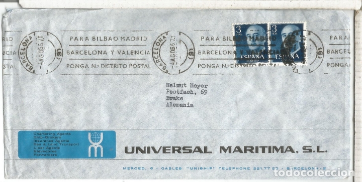 Sellos: BARCELONA CC SELLOS BASICA - Foto 1