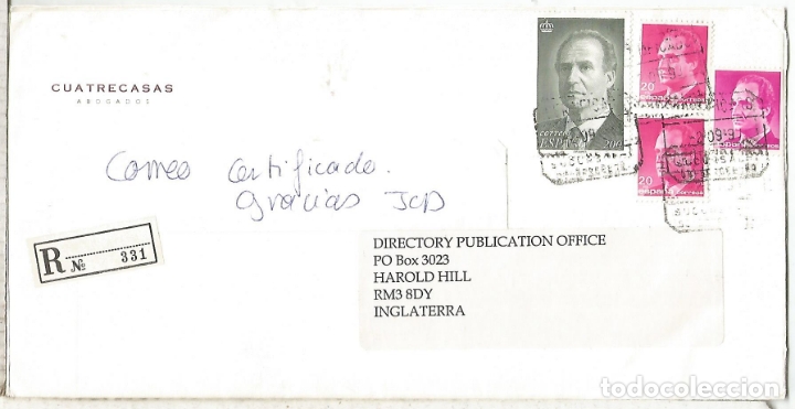 Sellos: BARCELONA C C CERTIFICADA SELLOS BASICA - Foto 1