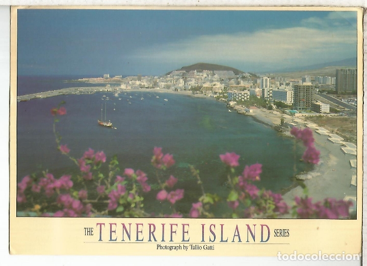 Sellos: TP TENERIFE  CC CON ATM TURISMO - Foto 2