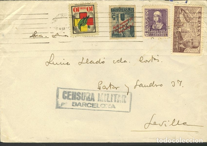 Sellos: Espa&ntilde;a. Estado Espa&ntilde;ol. Estado Espa&ntilde;ol REF: 8821 - Foto 1