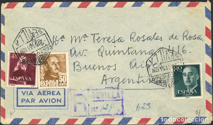 Sellos: Espa&ntilde;a. 2&ordm; Centenario anterior a 1960 REF: 9634 - Foto 1