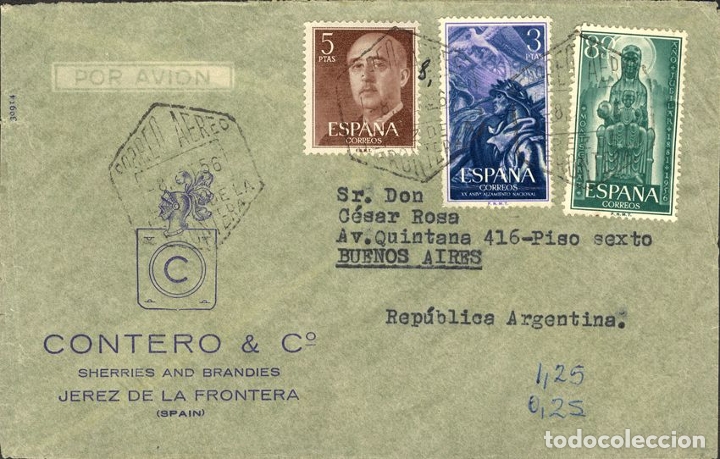 Sellos: Espa&ntilde;a. 2&ordm; Centenario anterior a 1960 REF: 9643 - Foto 1