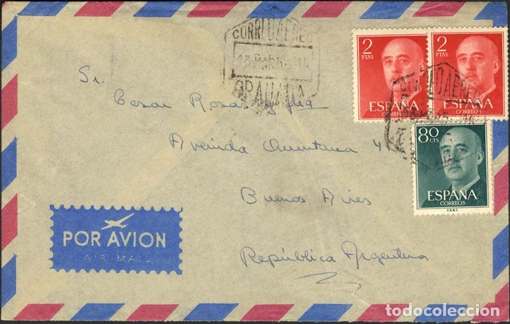 Sellos: Espa&ntilde;a. 2&ordm; Centenario anterior a 1960 REF: 9642 - Foto 1