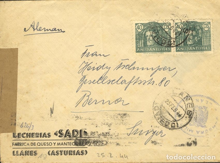 Sellos: Espa&ntilde;a. Estado Espa&ntilde;ol. Estado Espa&ntilde;ol REF: 10054 - Foto 1