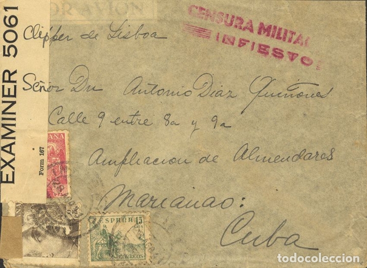 Sellos: Espa&ntilde;a. Estado Espa&ntilde;ol. Estado Espa&ntilde;ol REF: 10438 - Foto 1