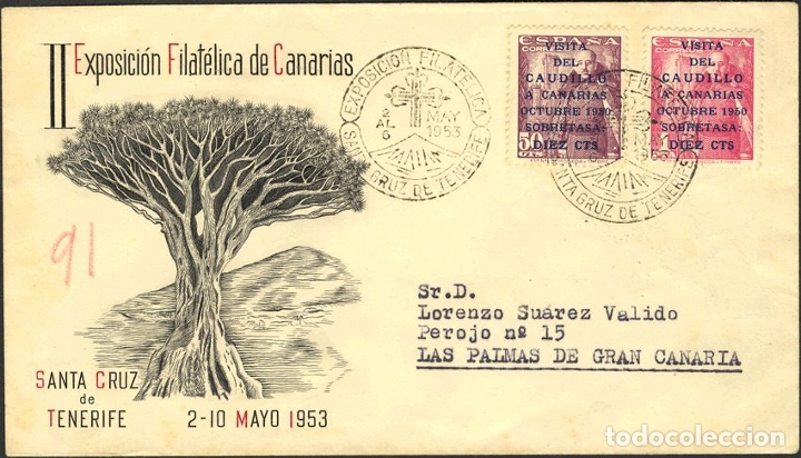 Sellos: Espa&ntilde;a. 2&ordm; Centenario anterior a 1960 REF: 10739 - Foto 1