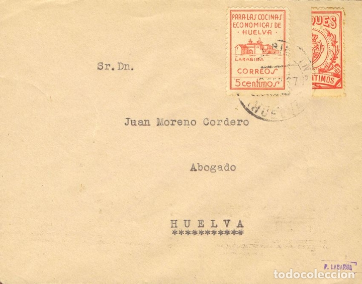Sellos: Espa&ntilde;a. Fiscal. Fiscal REF: 13796 - Foto 1