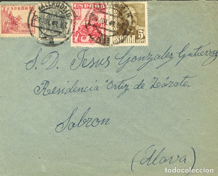 Sellos: Espa&ntilde;a. Fiscal. Fiscal REF: 13635 - Foto 1