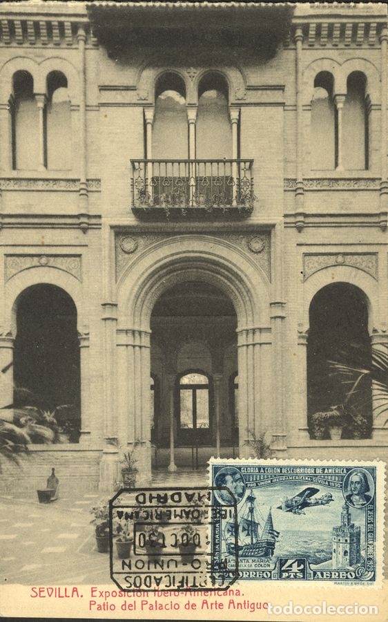 Sellos: Espa&ntilde;a. Tarjetas M&aacute;ximas. Tarjetas M&aacute;ximas. MAGNIFICA. REF: 16266 - Foto 1