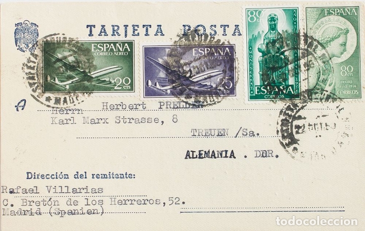 Sellos: Espa&ntilde;a. 2&ordm; Centenario anterior a 1960. MAGNIFICA. REF: 60688 - Foto 1