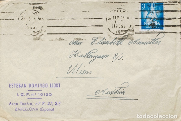 Sellos: Espa&ntilde;a. 2&ordm; Centenario anterior a 1960. MAGNIFICA. REF: 79874 - Foto 1