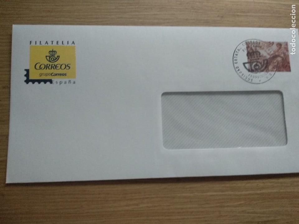 Sellos: SERVICIO FILAT&Eacute;LICO FRANQUICIA POSTAL FILATELIA PRODUCCI&Oacute;N PATRIMONIO NACIONAL ARTE SF