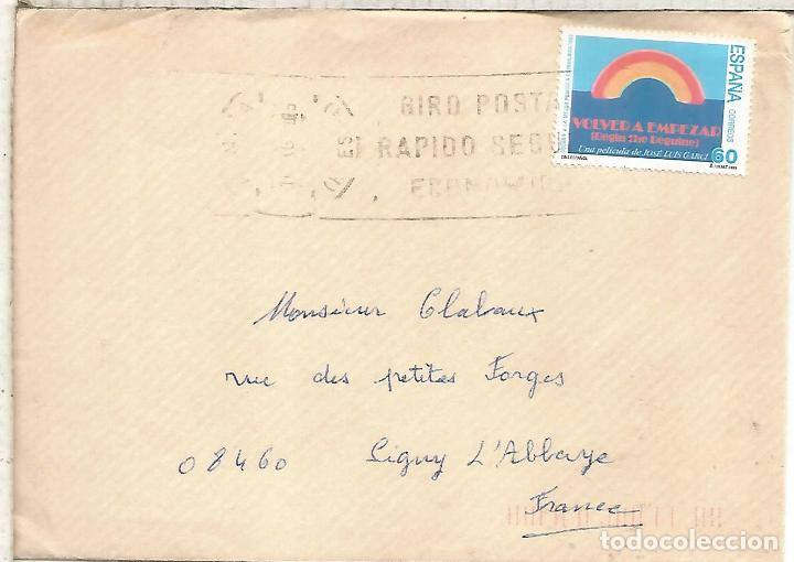 Briefmarken: CC SELLO CINE FILM OSCAR