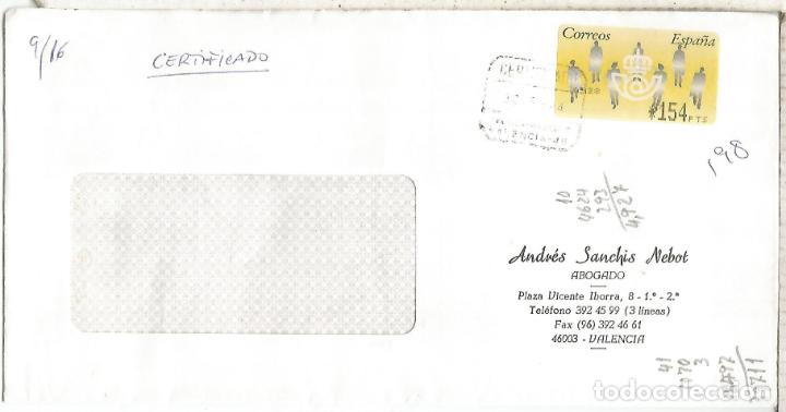 Sellos: CC CON ATM SILUETAS MAT CERTIFICADO VALENCIA - Foto 1