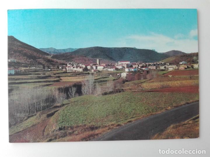 Stamps: POSTAL1130 SAN FELIU DE PALLAROLS GIRONA - FILATELIA SPE