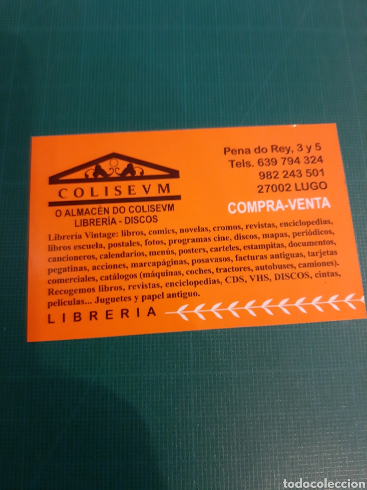 Sellos: 1857 ENVIO A PICKMAN C&Iacute;A PORCELANAS SEVILLA DESDE CORU&Ntilde;A - Foto 7