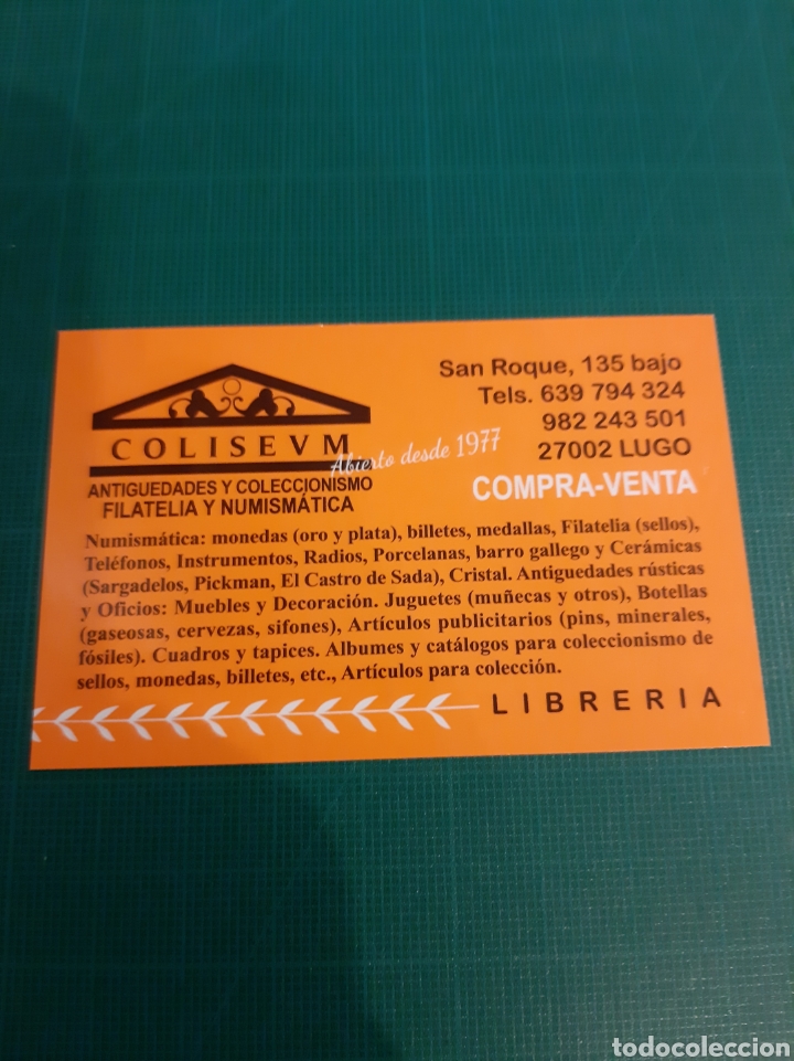Sellos: 1857 ENVIO A PICKMAN C&Iacute;A PORCELANAS SEVILLA DESDE CORU&Ntilde;A - Foto 8