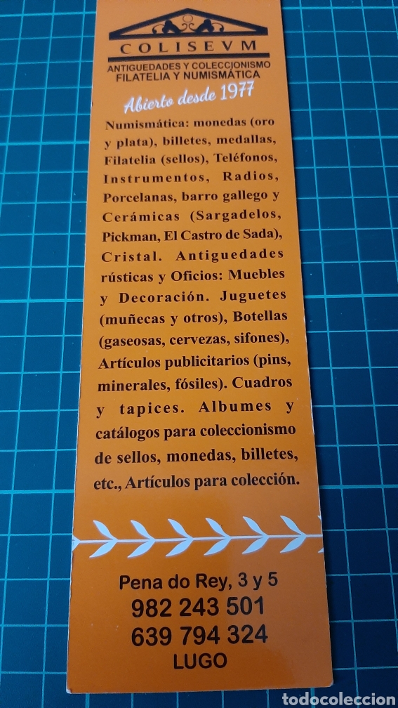 Sellos: LA CORU&Ntilde;A 1983 COMUNICACIONES MATASELLO RODILLO - Foto 2