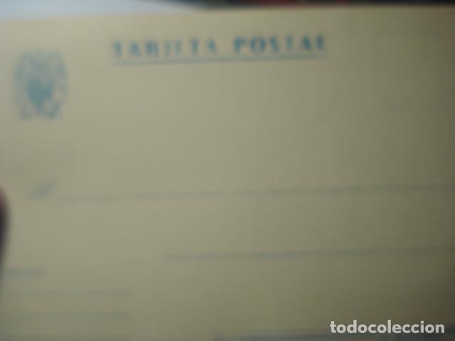 Sellos: TARJETA POSTAL COMERCIAL - SIN CIRCULAR HISTORIA POSTAL - Foto 1