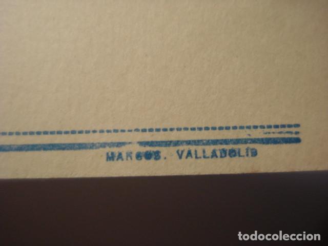 Sellos: TARJETA POSTAL COMERCIAL - SIN CIRCULAR HISTORIA POSTAL - Foto 3