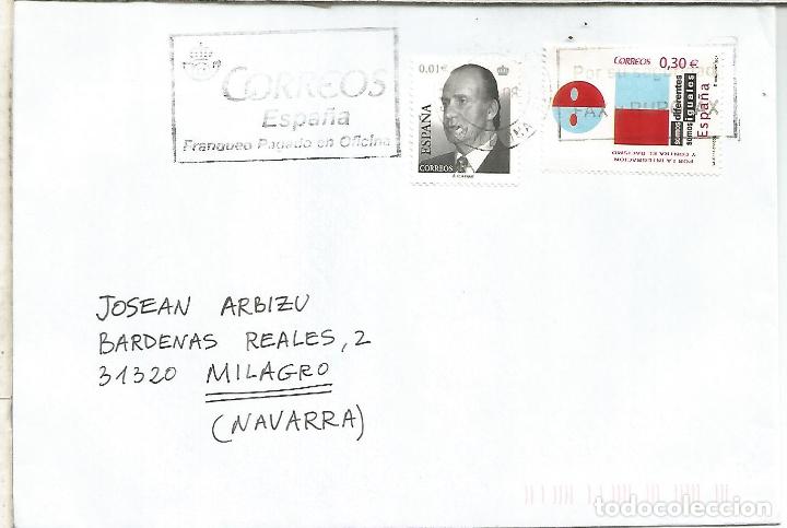 Sellos: CC SELLO CONTRA EL RACISMO - Foto 1