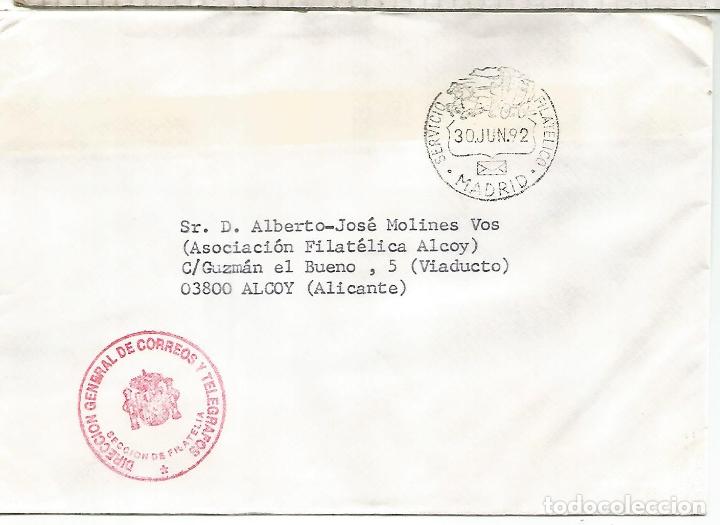 Timbres: CC CON MAT SERVICIO FILATELICO DILIGENCIA STAGE COACH TRANSPORTE