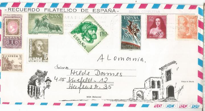 Selos: SOBRE TURISTICO SELLOS TOROS QUIJOTE ASTRONOMIA CID ARTE