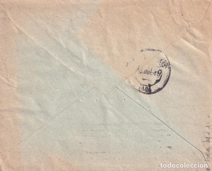 Sellos: ARO - BARCELONA - Foto 2