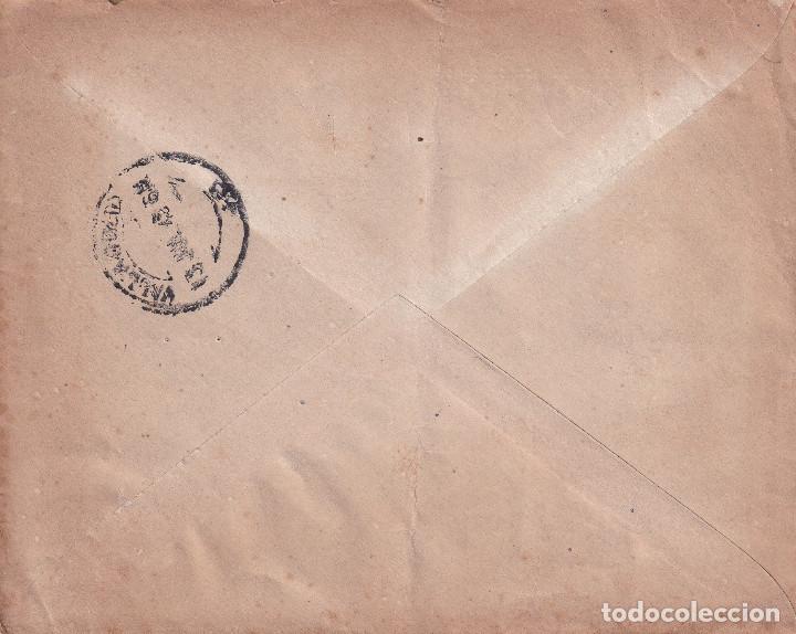 Sellos: ARTURO ESPEGEL - PALENCIA - Foto 2