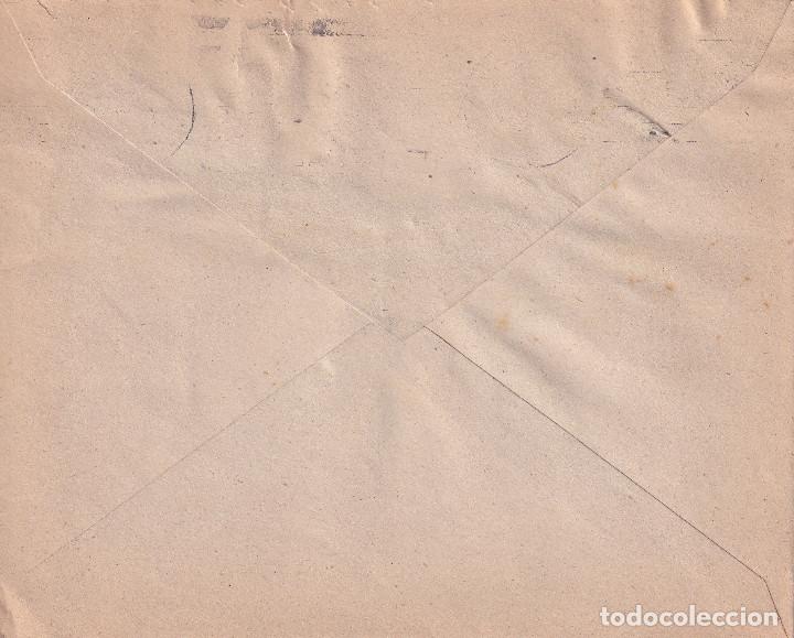 Sellos: GRAFICAS AFRODISIO AGUADO - MADRID - Foto 2