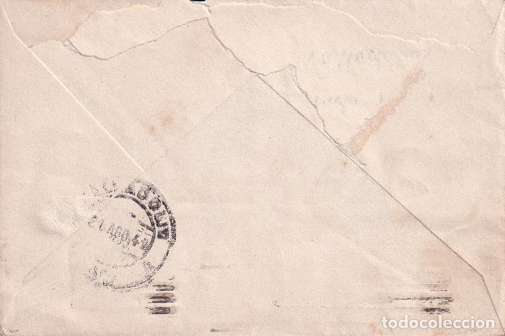 Sellos: HOTEL RITZ - BARCELONA - Foto 2