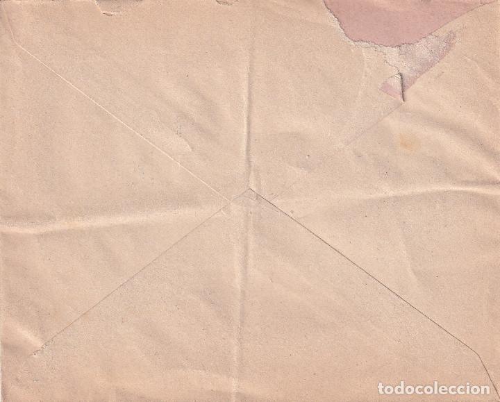Sellos: MAGAZ - PALENCIA - JOSE ROMAN - Foto 2