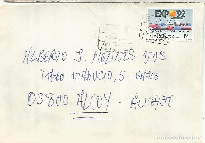 Sellos: PELIGROS GRANADA CC CON MAT SPE - Foto 1