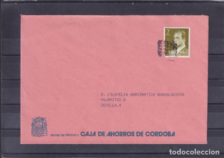 Sellos: -sevilla?, matasello ROMBO DE PUNTOS, . - Foto 1