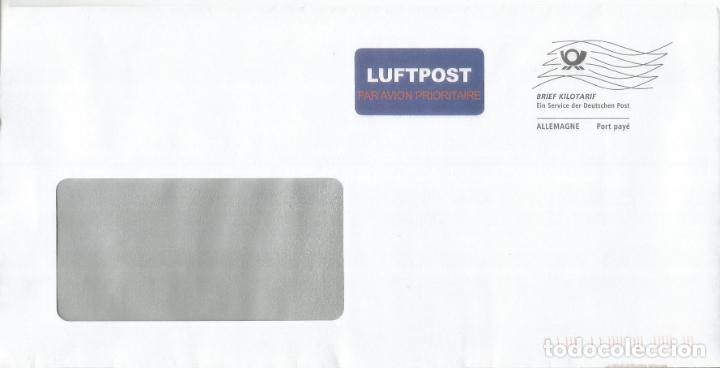 Sellos: ALEMANIA CC PORT PAYE - Foto 1