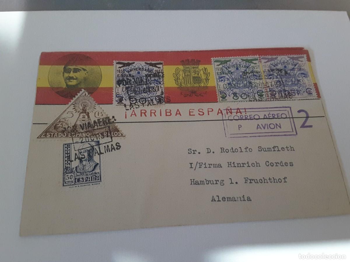 Sellos: Carta Es - Foto 1