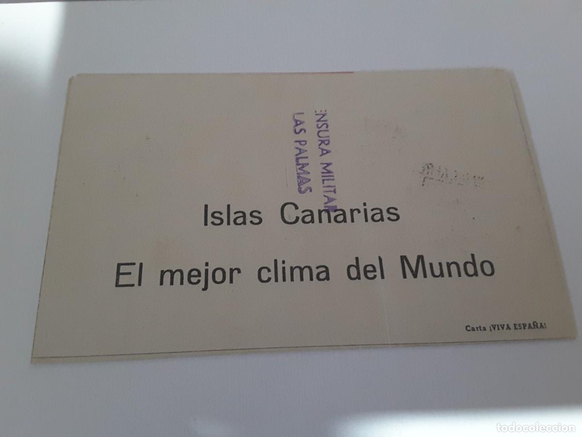 Sellos: Carta Es - Foto 2