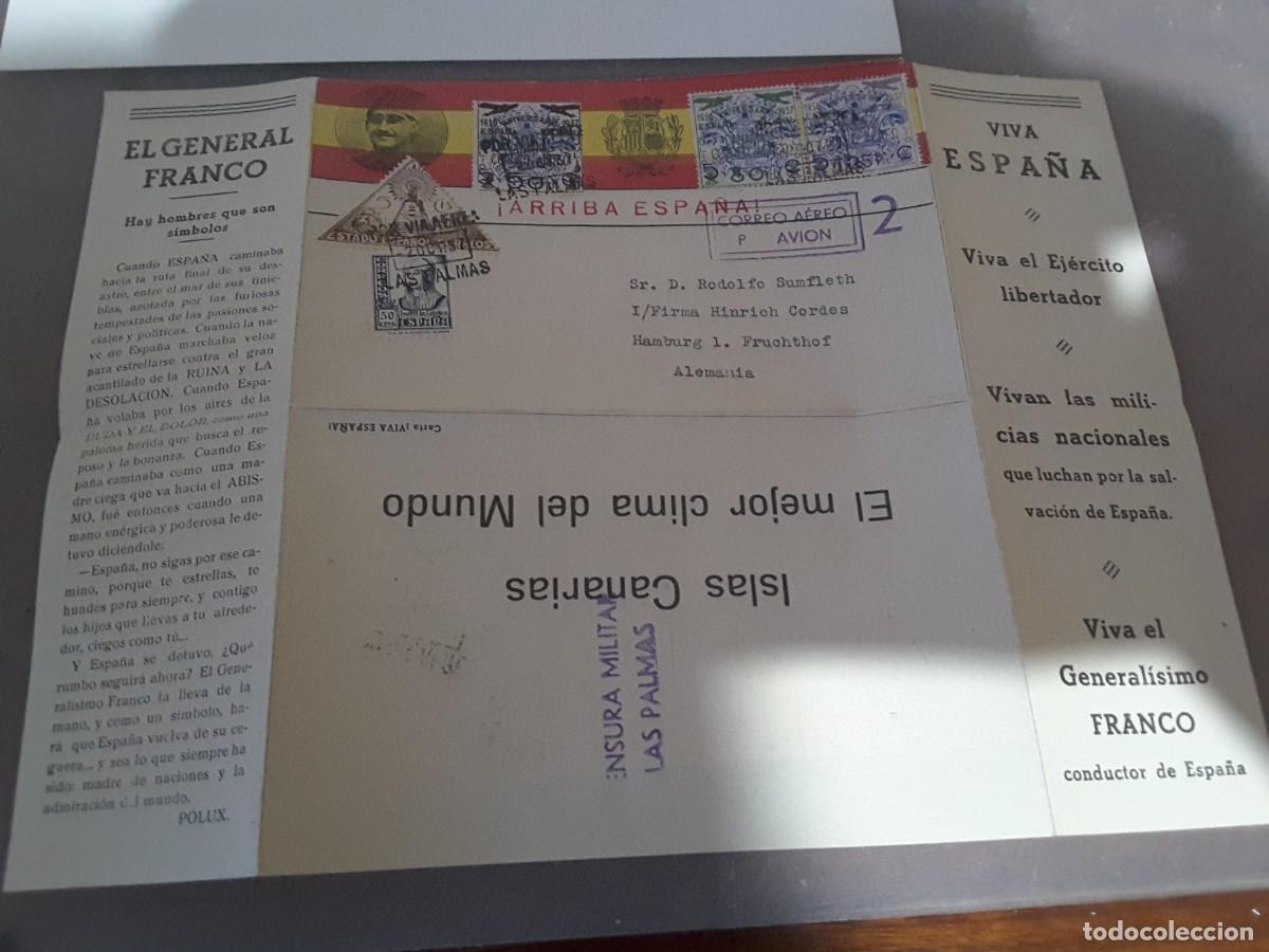 Sellos: Carta Es - Foto 3