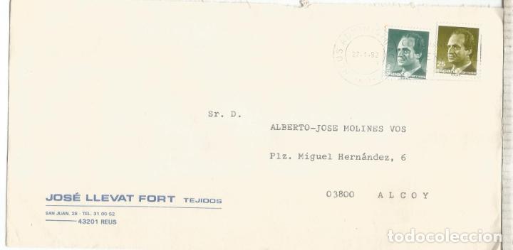 Sellos: REUS TARRAGONA CC SELLOS BASICA - Foto 1