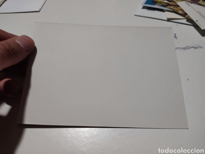 Sellos: Tarjeta postal Tenerife - Foto 2