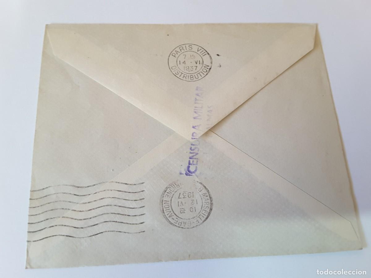 Sellos: Carta Espa&ntilde;a - Foto 2