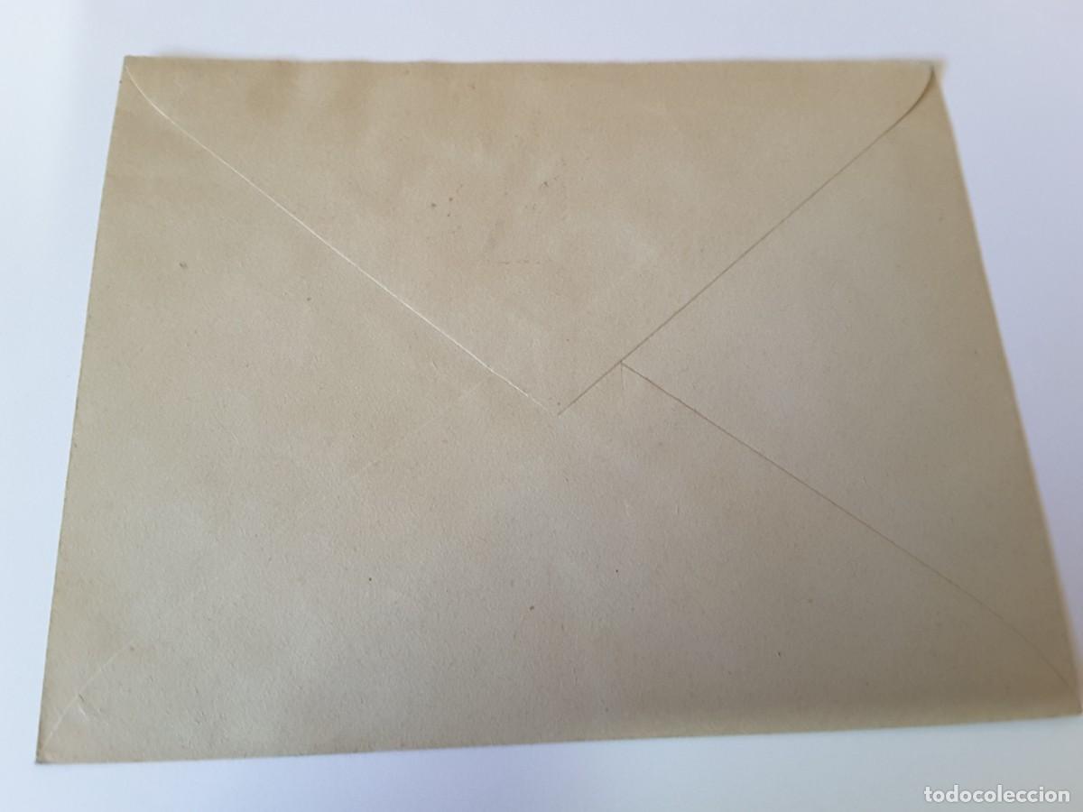 Sellos: Carta Espa&ntilde;a - Foto 2