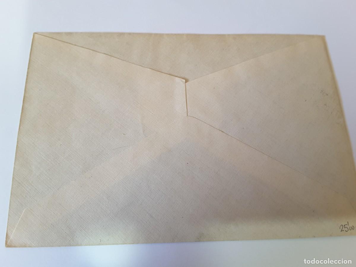 Sellos: Carta Espa&ntilde;a - Foto 2