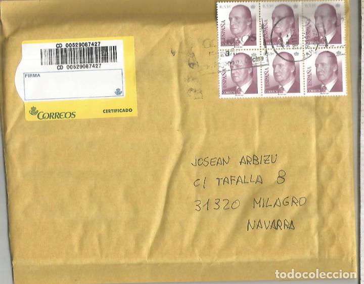 Sellos: ZARAGOZA CERTIFICADA SELLOS BASICA - Foto 1